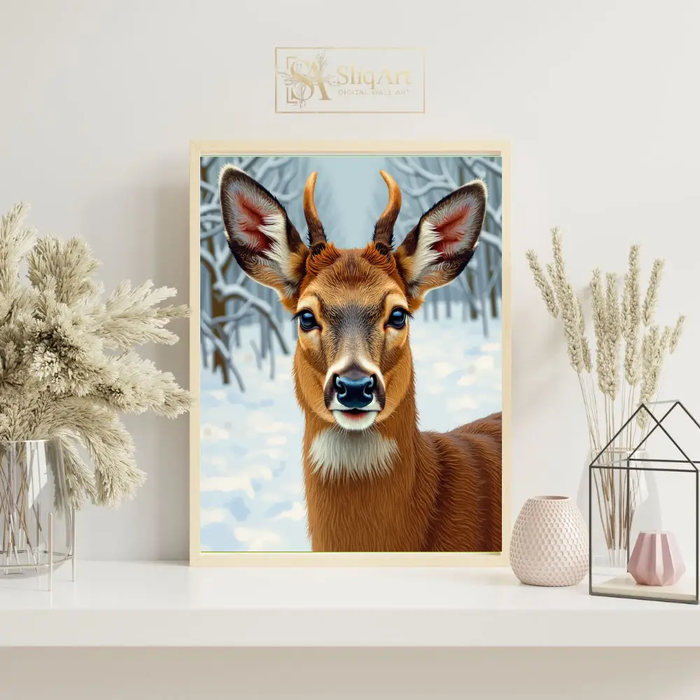 ANI-deer-in-snow-160-07 ANI deer in snow 160