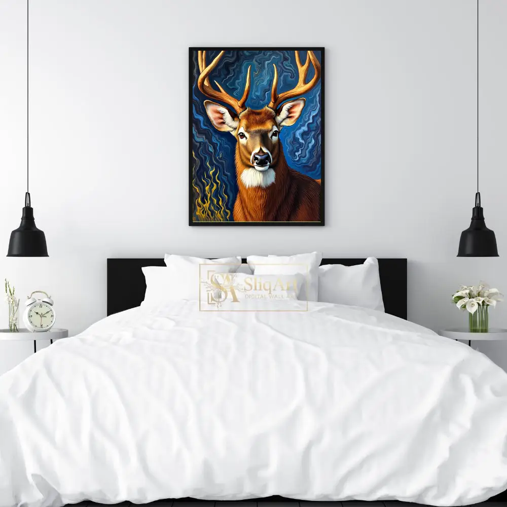 ANI-deer-portrait-169-02 ANI deer portrait 169