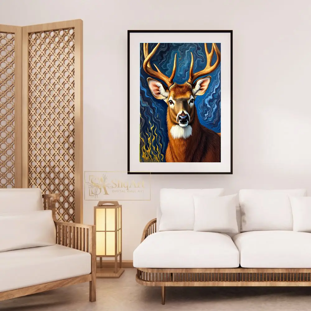 ANI-deer-portrait-169-03 ANI deer portrait 169