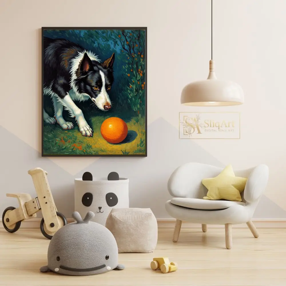 ANI-dog-and-orange-186-05 ANI dog and orange 186