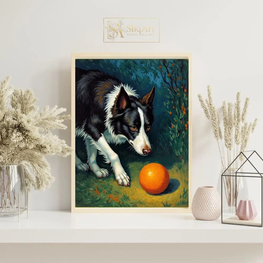 ANI-dog-and-orange-186-07 ANI dog and orange 186