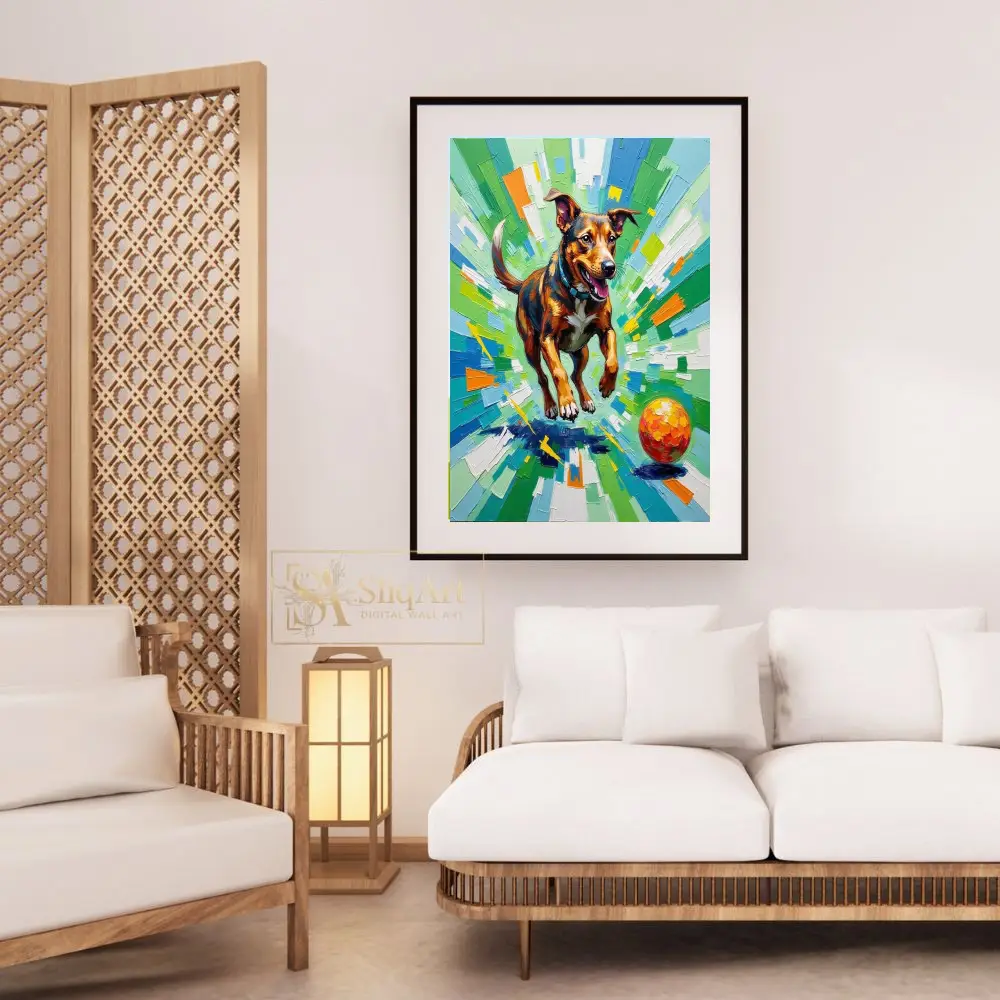 ANI-dog-running-ball-189-03 ANI dog running ball 189