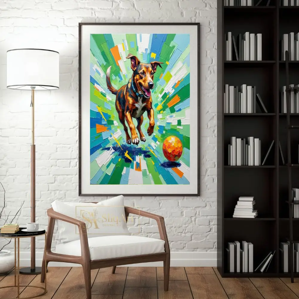 ANI-dog-running-ball-189-04 ANI dog running ball 189