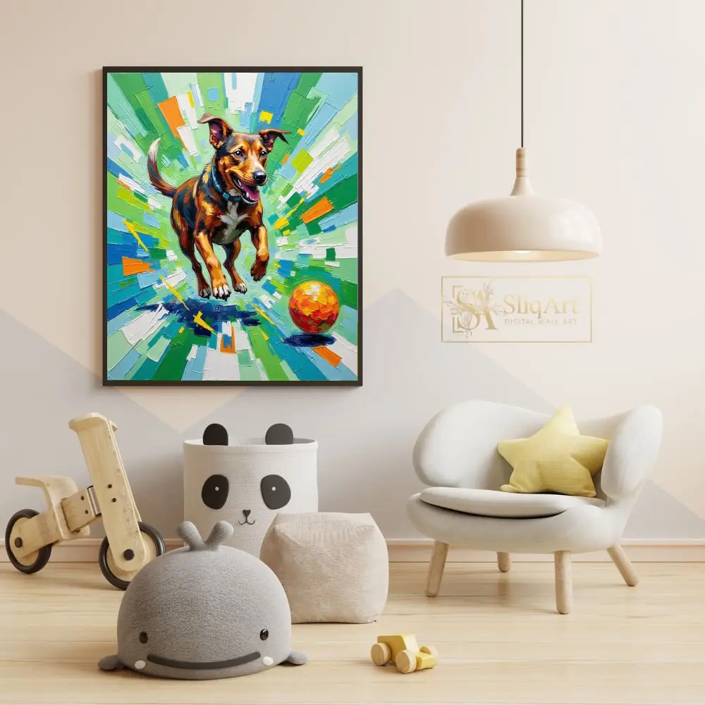 ANI-dog-running-ball-189-05 ANI dog running ball 189