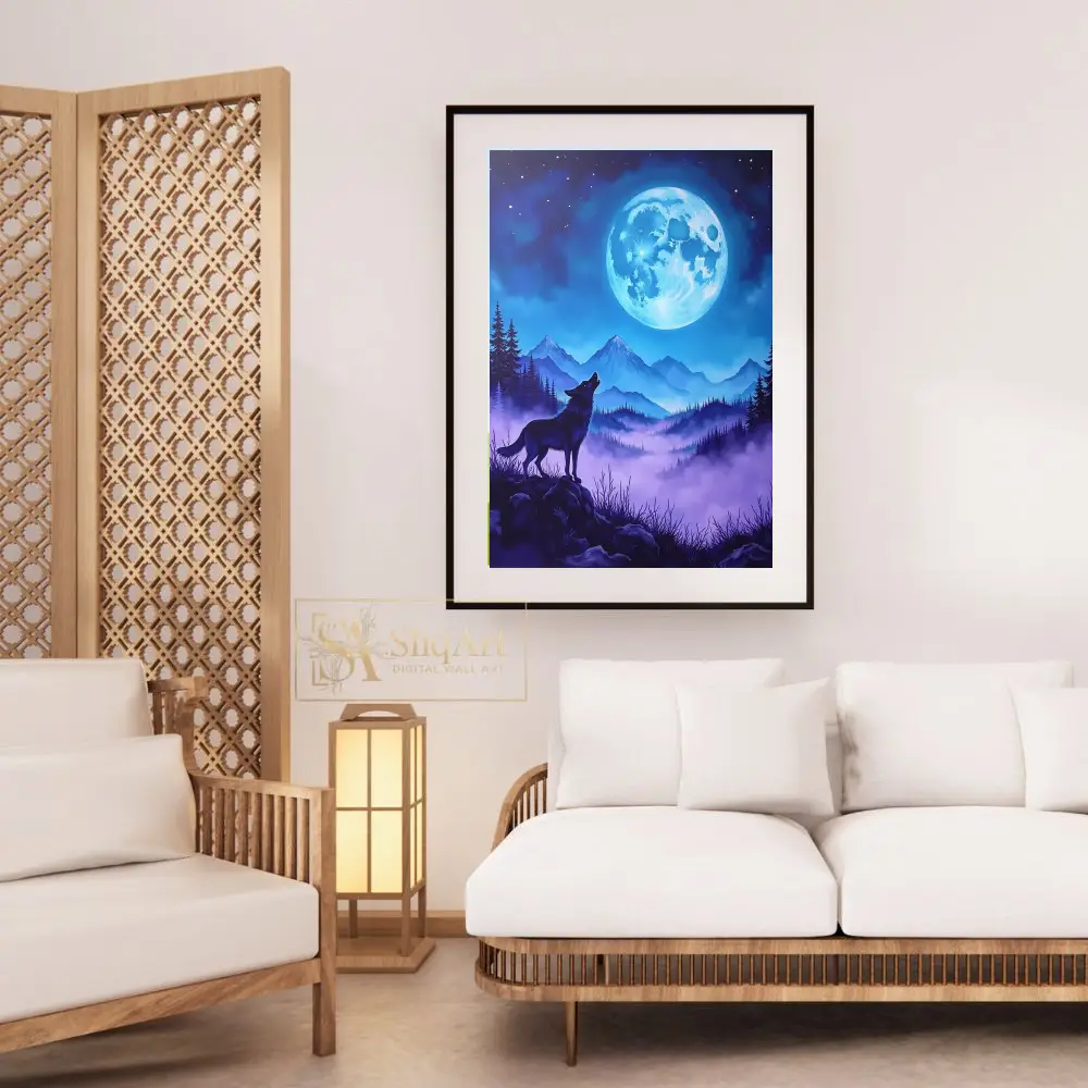 ANI-full-moon-wolf-landscape-231-03 ANI full moon wolf landscape 231