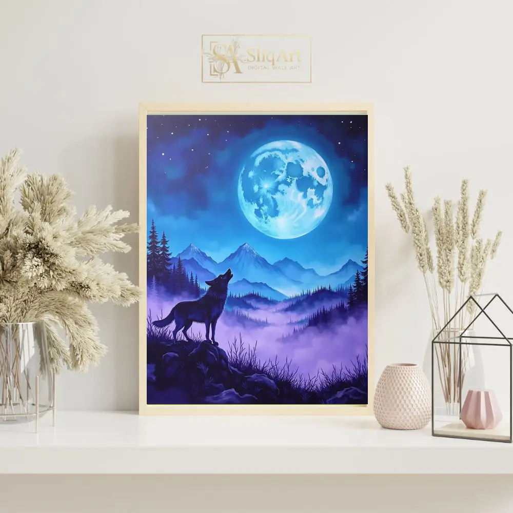 ANI-full-moon-wolf-landscape-231-07 ANI full moon wolf landscape 231