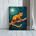 ANI golden fox on branch 245