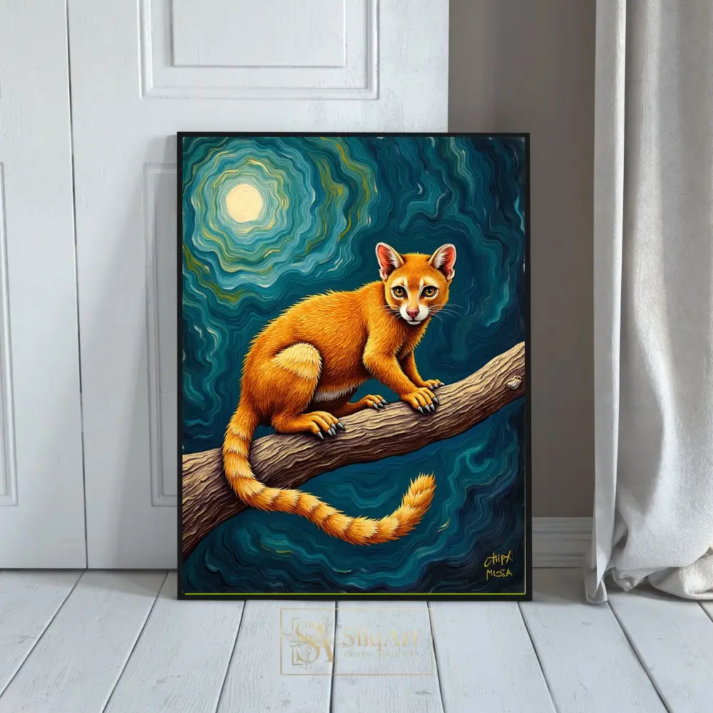 ANI-golden-fox-on-branch-245-01 ANI golden fox on branch 245