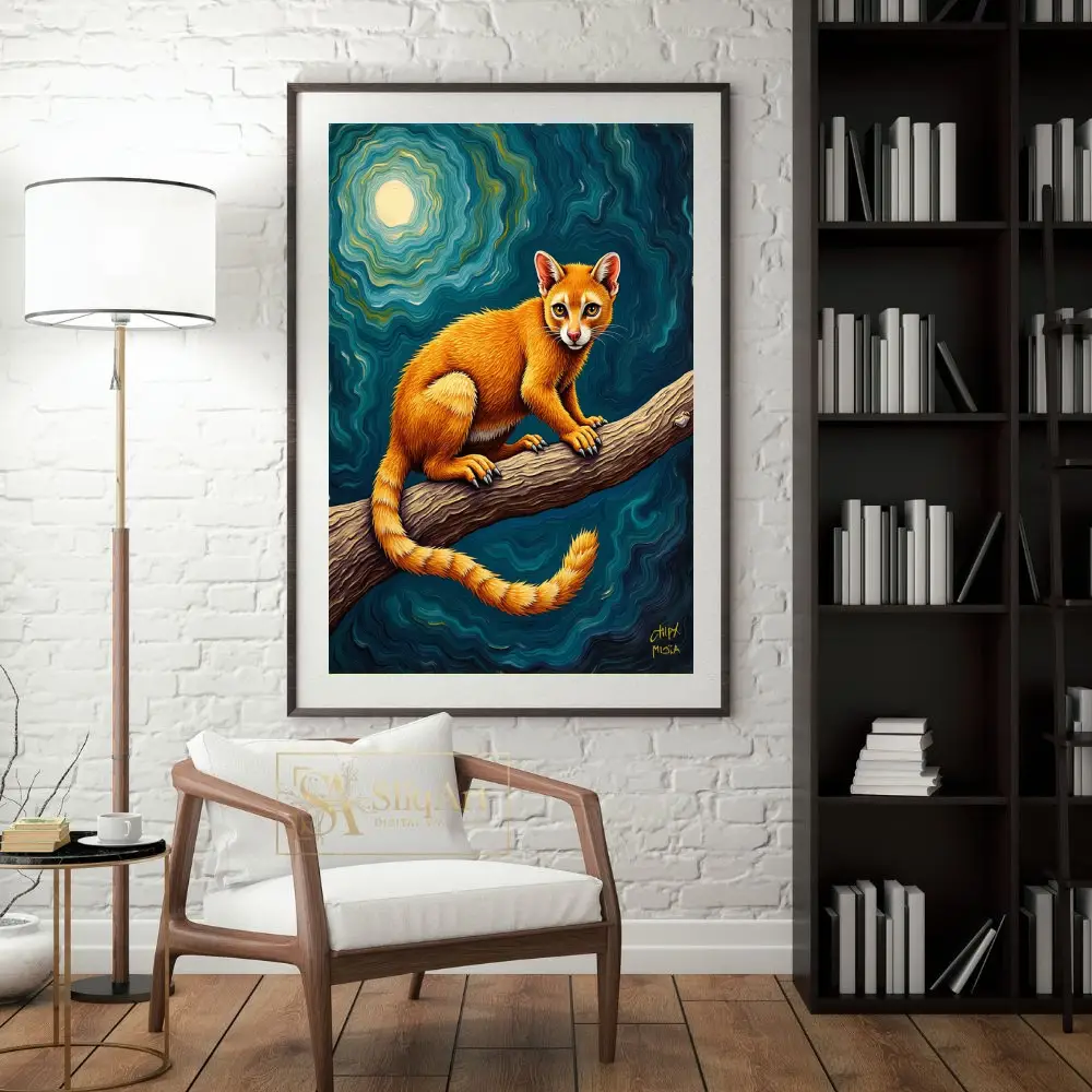 ANI-golden-fox-on-branch-245-04 ANI golden fox on branch 245