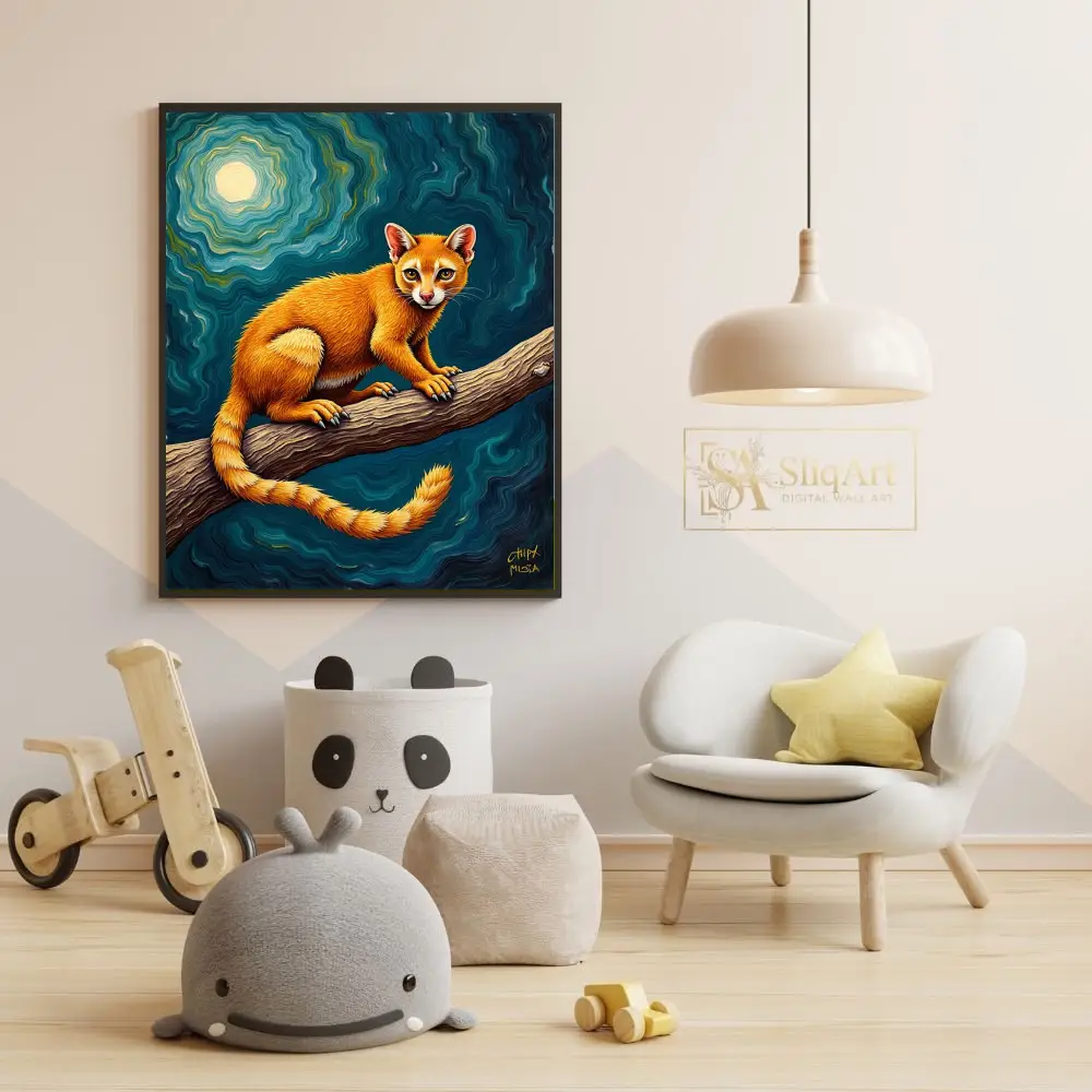 ANI-golden-fox-on-branch-245-05 ANI golden fox on branch 245