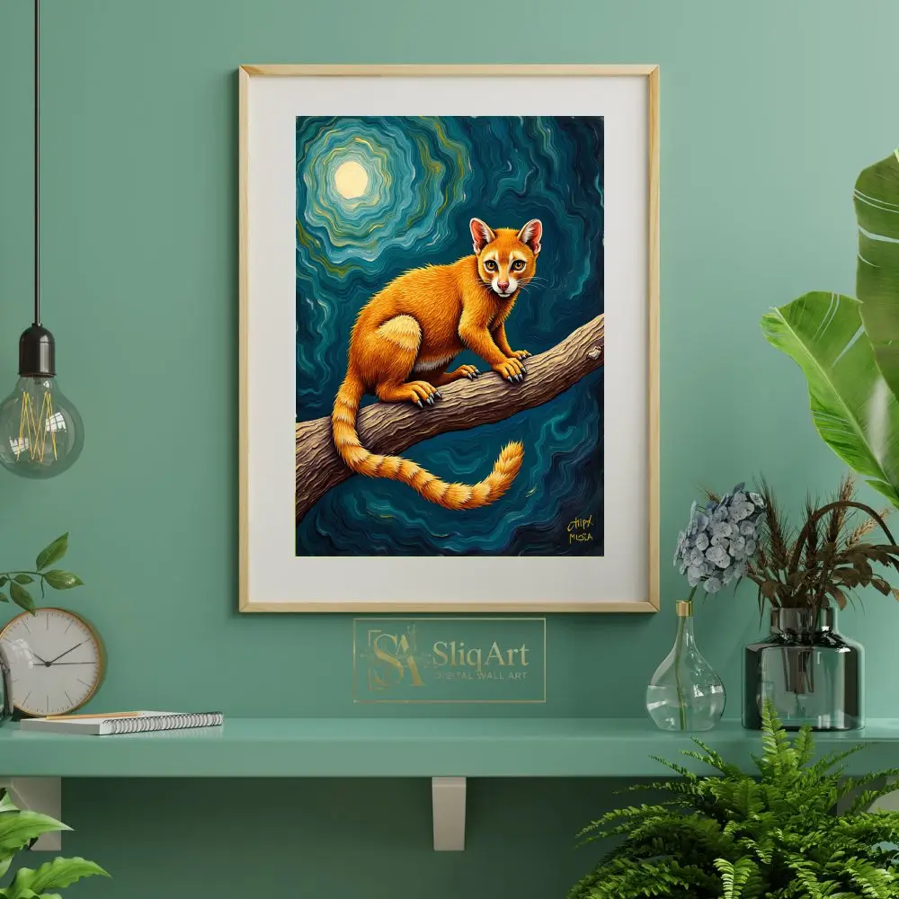 ANI-golden-fox-on-branch-245-06 ANI golden fox on branch 245