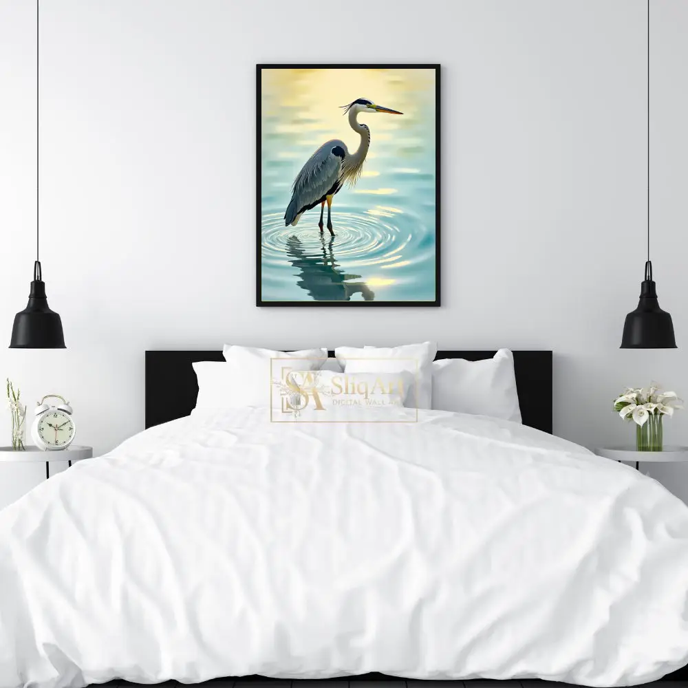 ANI-great-egret-on-water-254-02 ANI great egret on water 254