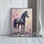 ANI horse portrait 266