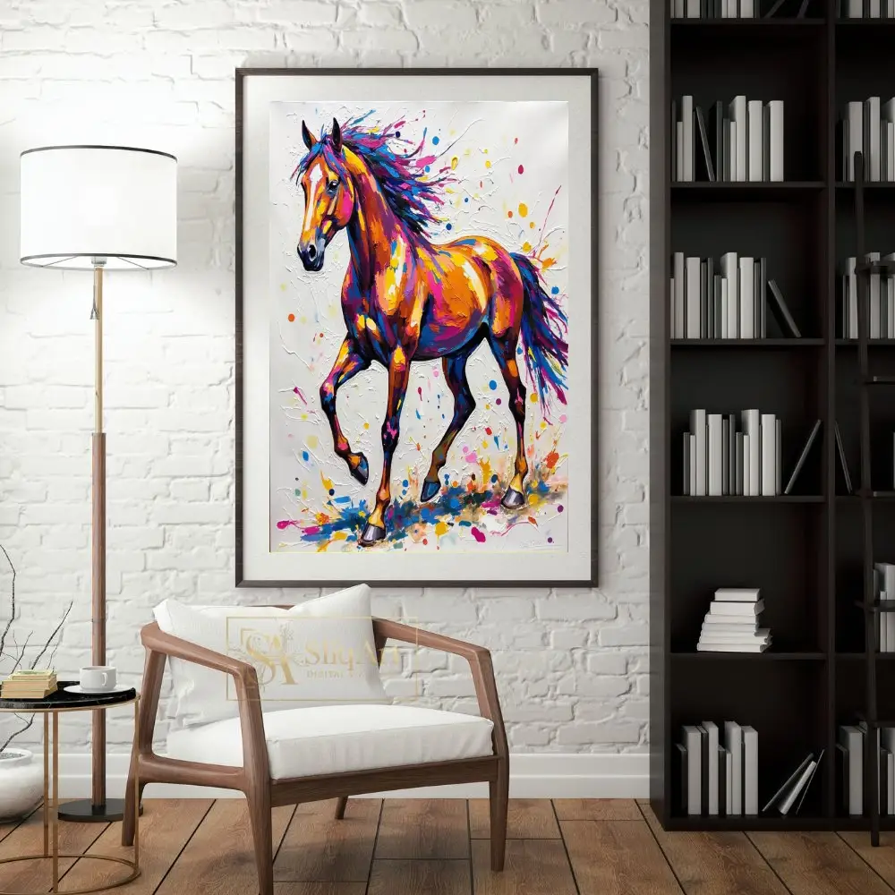 ANI-horse-riding-poster-268-04 ANI horse riding poster 268