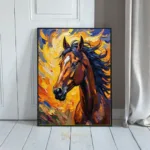 ANI horses in art 270