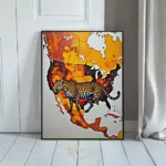 ANI jaguar crossing usa 280