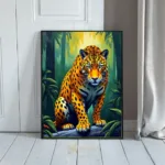ANI jaguar in jungle 281