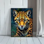 ANI jaguar print 287