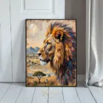 ANI king lion safari 289