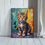 ANI kitten portrait 290