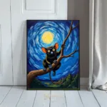 ANI koala night sky 292