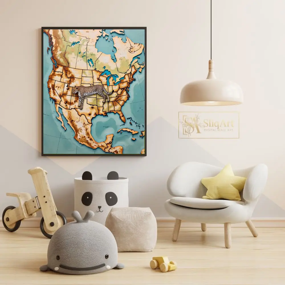 ANI-leopard-superimposed-over-us-map-302-05 ANI leopard superimposed over us map 302