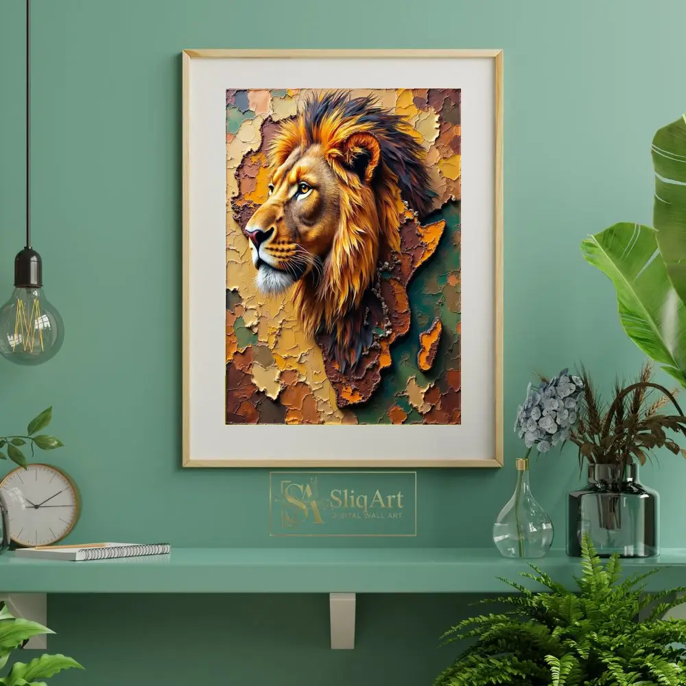 ANI-lion-portrait-africa-306-06 ANI lion portrait africa 306