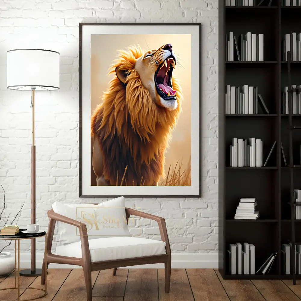 ANI-lion-roar-308-04 ANI lion roar 308