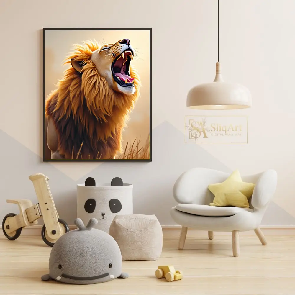 ANI-lion-roar-308-05 ANI lion roar 308