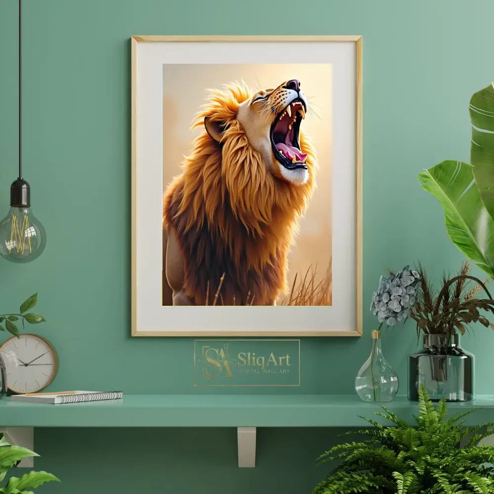 ANI-lion-roar-308-06 ANI lion roar 308