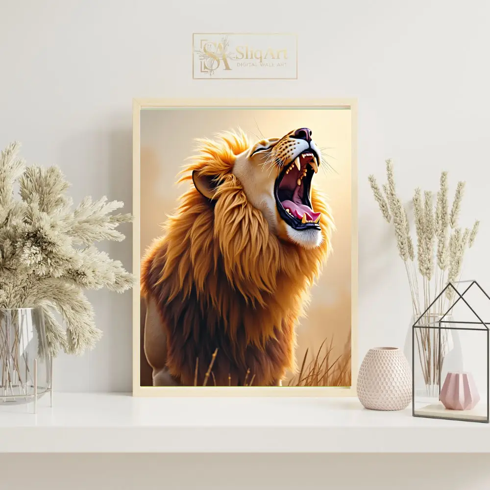 ANI-lion-roar-308-07 ANI lion roar 308