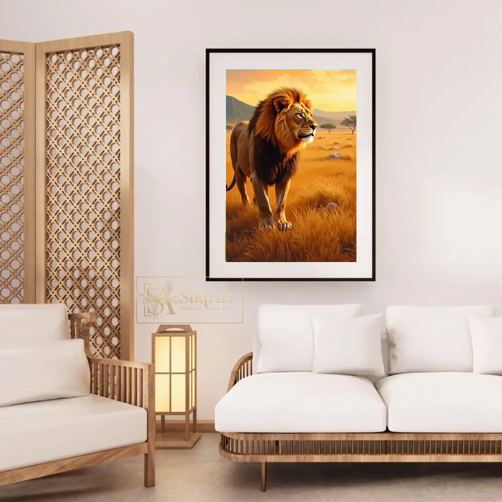 ANI-majestic-lion-313-03 ANI majestic lion 313