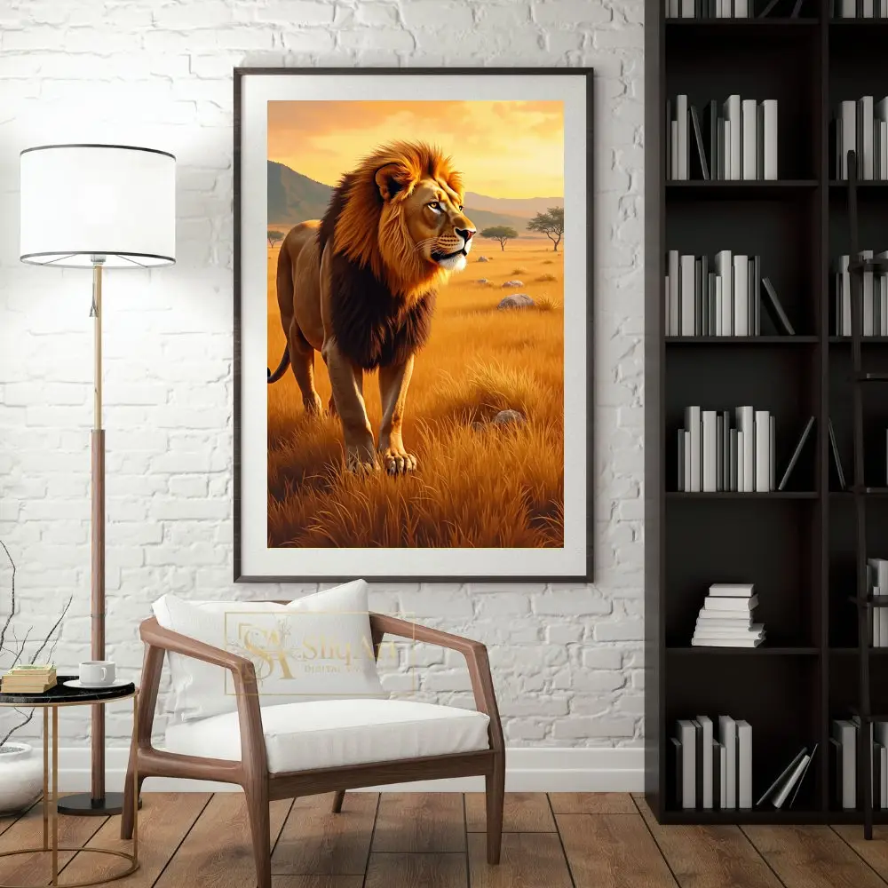 ANI-majestic-lion-313-04 ANI majestic lion 313