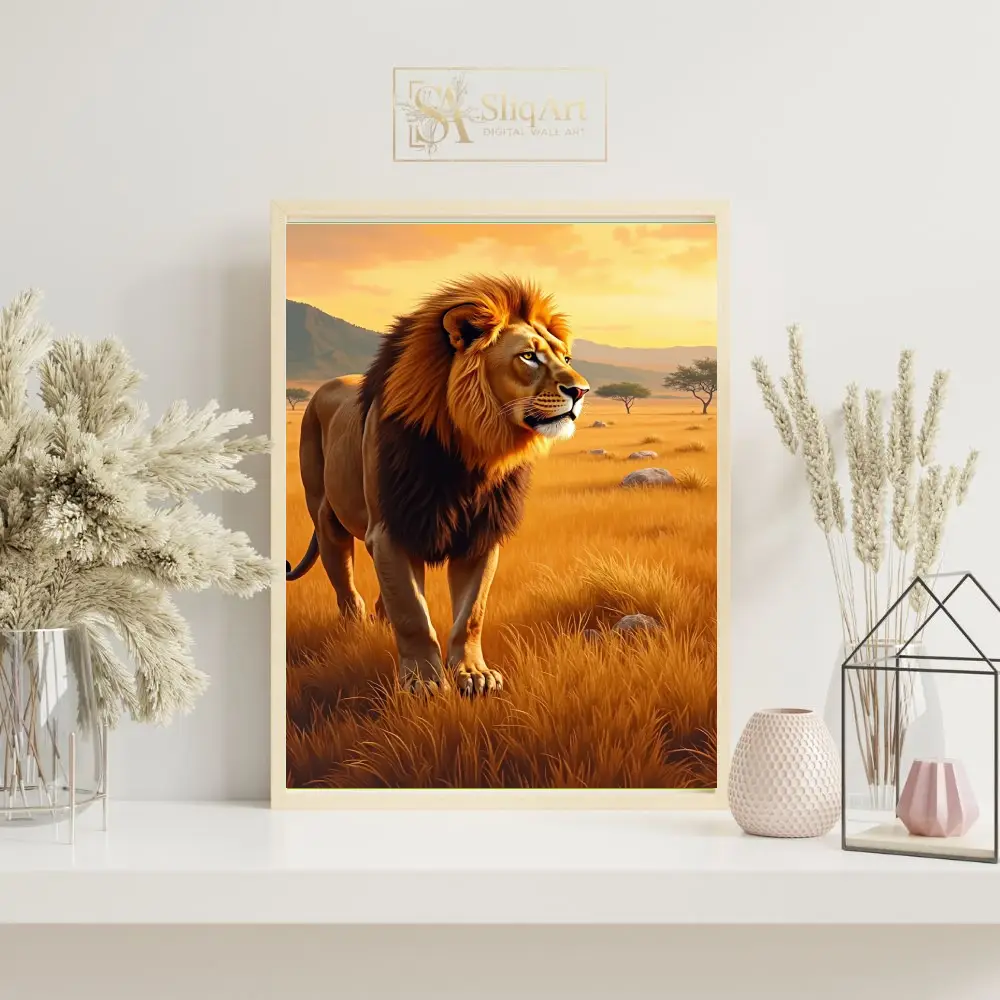 ANI-majestic-lion-313-07 ANI majestic lion 313