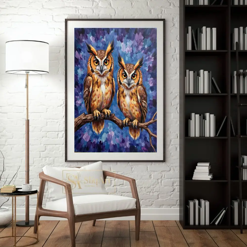 ANI-owl-duo-perch-335-04 ANI owl duo perch 335