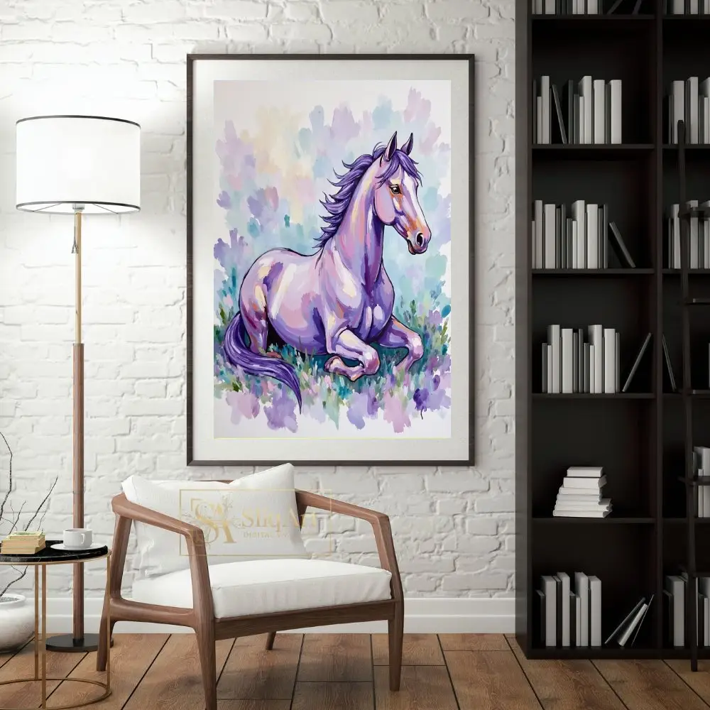 ANI-purple-unicorn-horse-353-04 ANI purple unicorn horse 353
