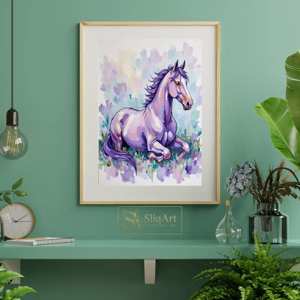 ANI-purple-unicorn-horse-353-06 ANI purple unicorn horse 353