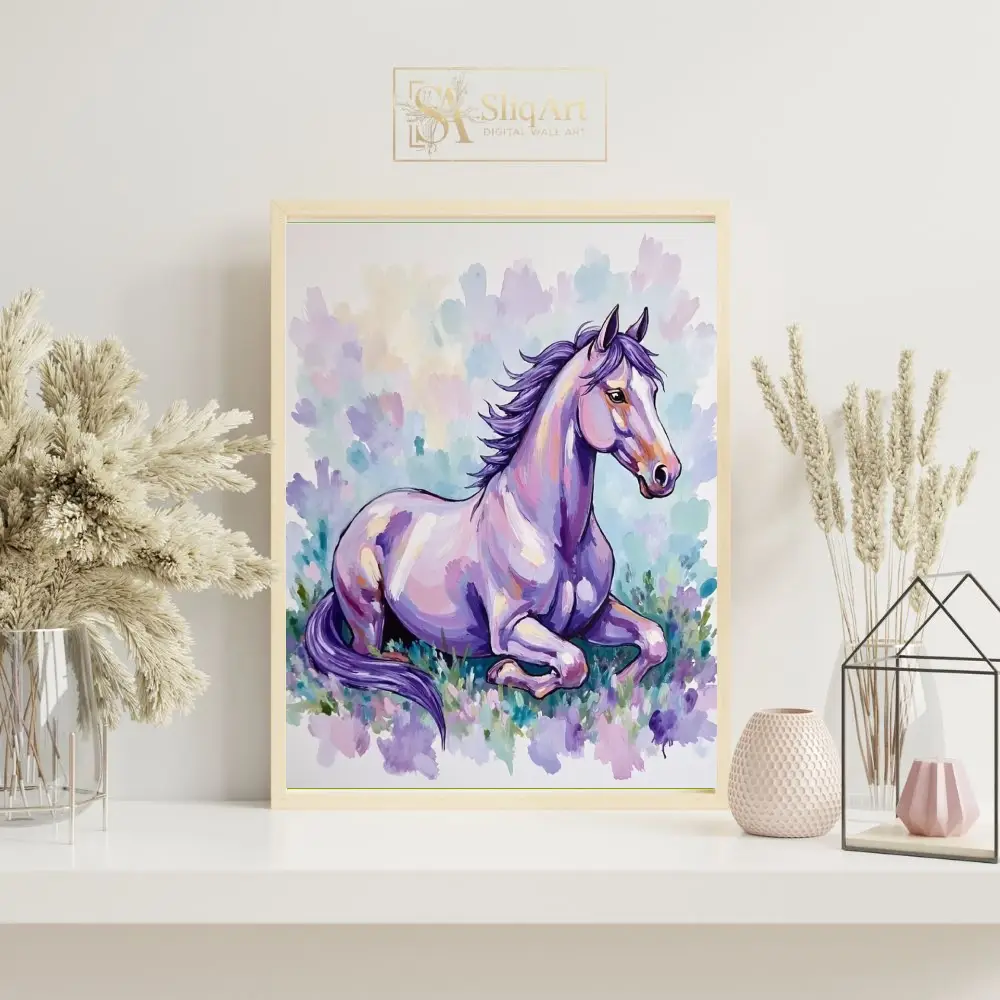 ANI-purple-unicorn-horse-353-07 ANI purple unicorn horse 353