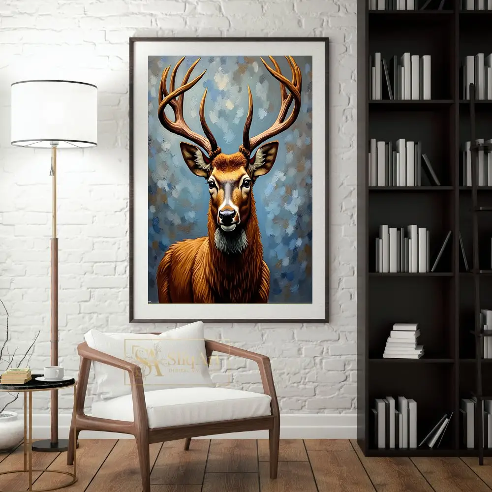 ANI-reindeer-portrait-362-04 ANI reindeer portrait 362