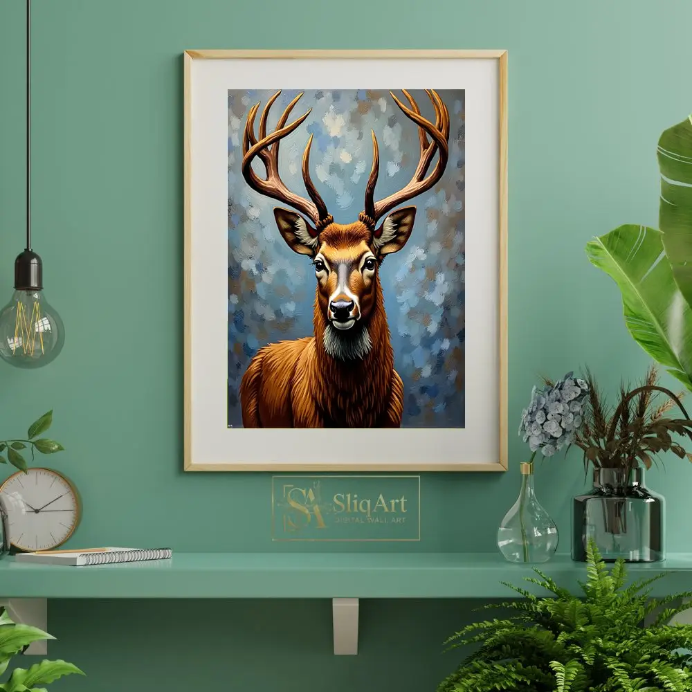 ANI-reindeer-portrait-362-06 ANI reindeer portrait 362