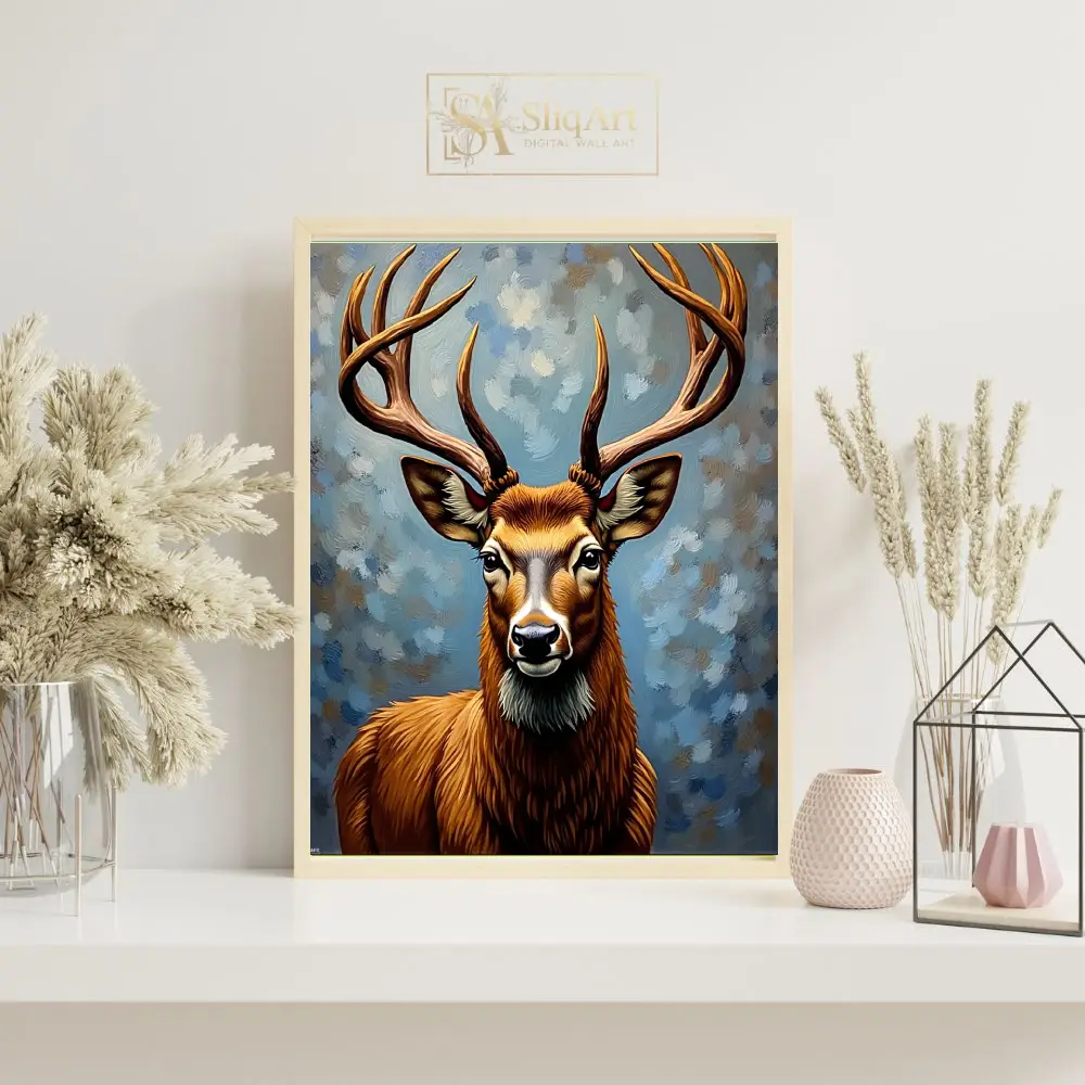 ANI-reindeer-portrait-362-07 ANI reindeer portrait 362