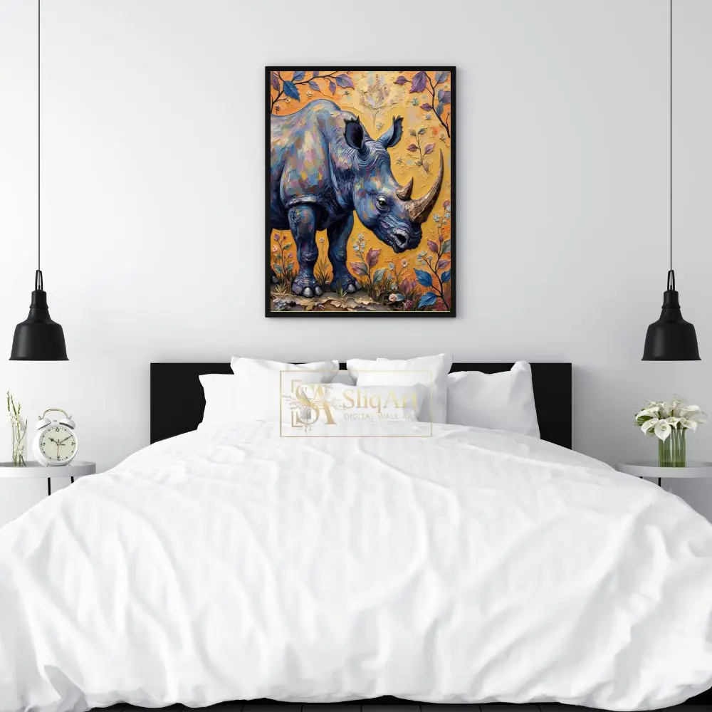 ANI-rhino-portrait-artwork-364-02 ANI rhino portrait artwork 364