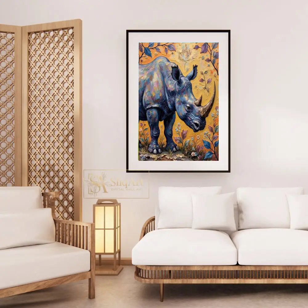 ANI-rhino-portrait-artwork-364-03 ANI rhino portrait artwork 364