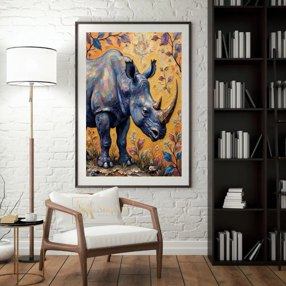 ANI-rhino-portrait-artwork-364-04 ANI rhino portrait artwork 364