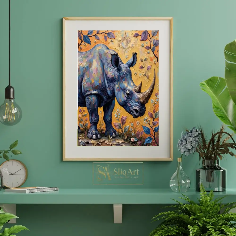 ANI-rhino-portrait-artwork-364-06 ANI rhino portrait artwork 364