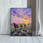 ANI serene sunset 371