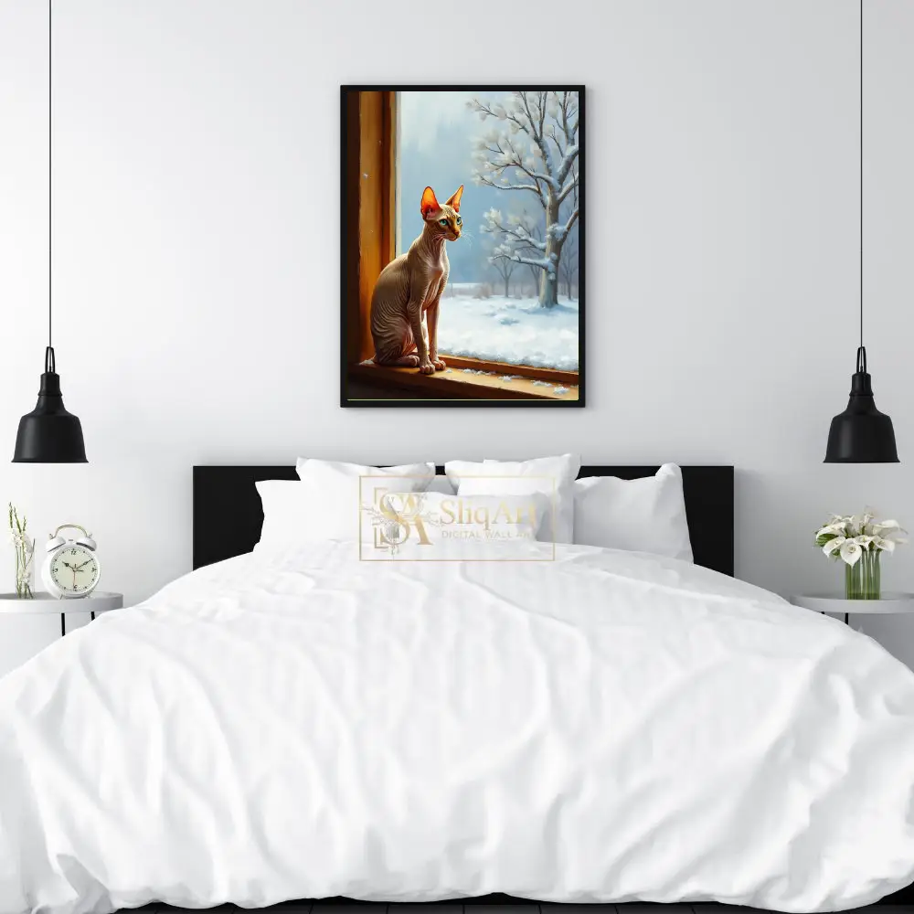 ANI-siamese-cat-in-a-snowy-field-379-02 ANI siamese cat in a snowy field 379