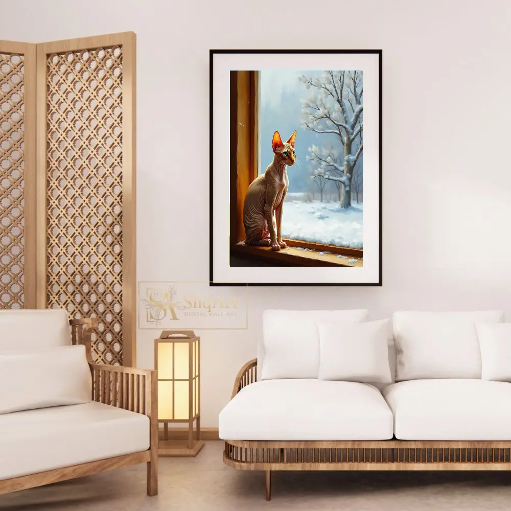 ANI-siamese-cat-in-a-snowy-field-379-03 ANI siamese cat in a snowy field 379