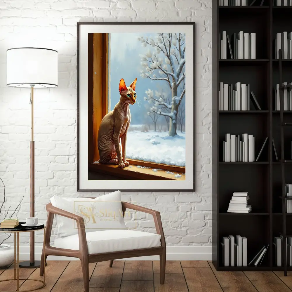 ANI-siamese-cat-in-a-snowy-field-379-04 ANI siamese cat in a snowy field 379