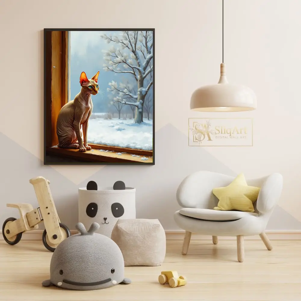 ANI-siamese-cat-in-a-snowy-field-379-05 ANI siamese cat in a snowy field 379